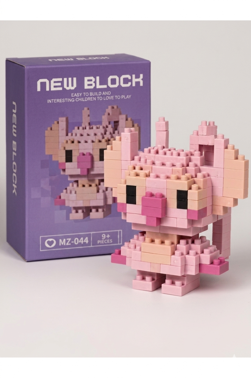 Bricks Türkiye™ - STITCH ANGEL