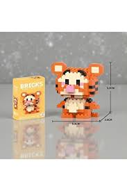 Bricks Türkiye™ - TIGER