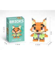 Bricks Türkiye™ - NICK