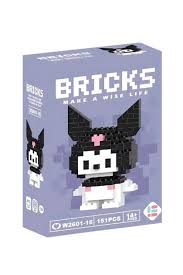 Bricks Türkiye™ - KROMI