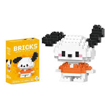Bricks Türkiye™ - POCHACCO