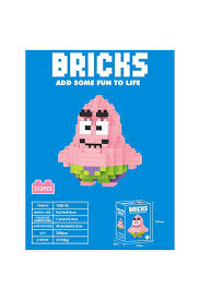 Bricks Türkiye™ - PATRICK
