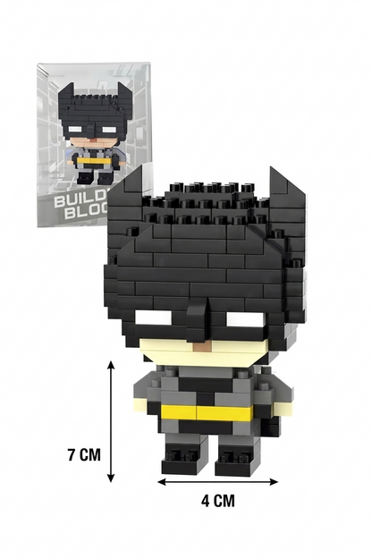 Bricks Türkiye™ - BATMAN