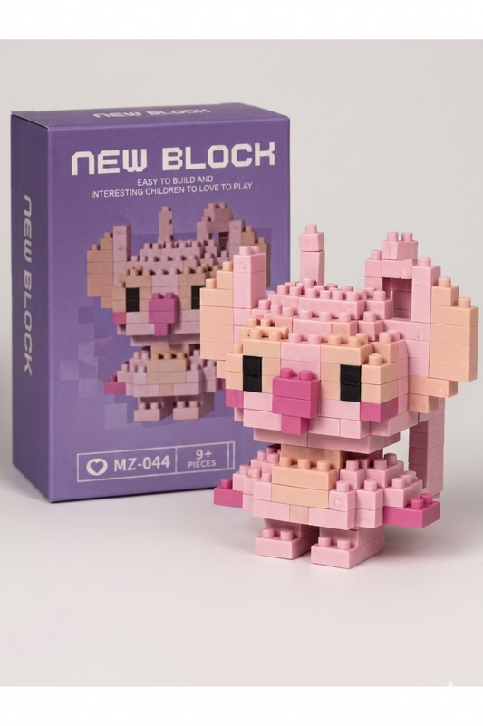 Bricks Türkiye™ -  STITCH ANGEL