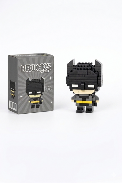 Bricks Türkiye™ - BATMAN