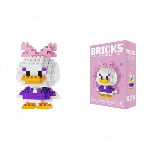 Bricks Türkiye™ - DUCK DAISY