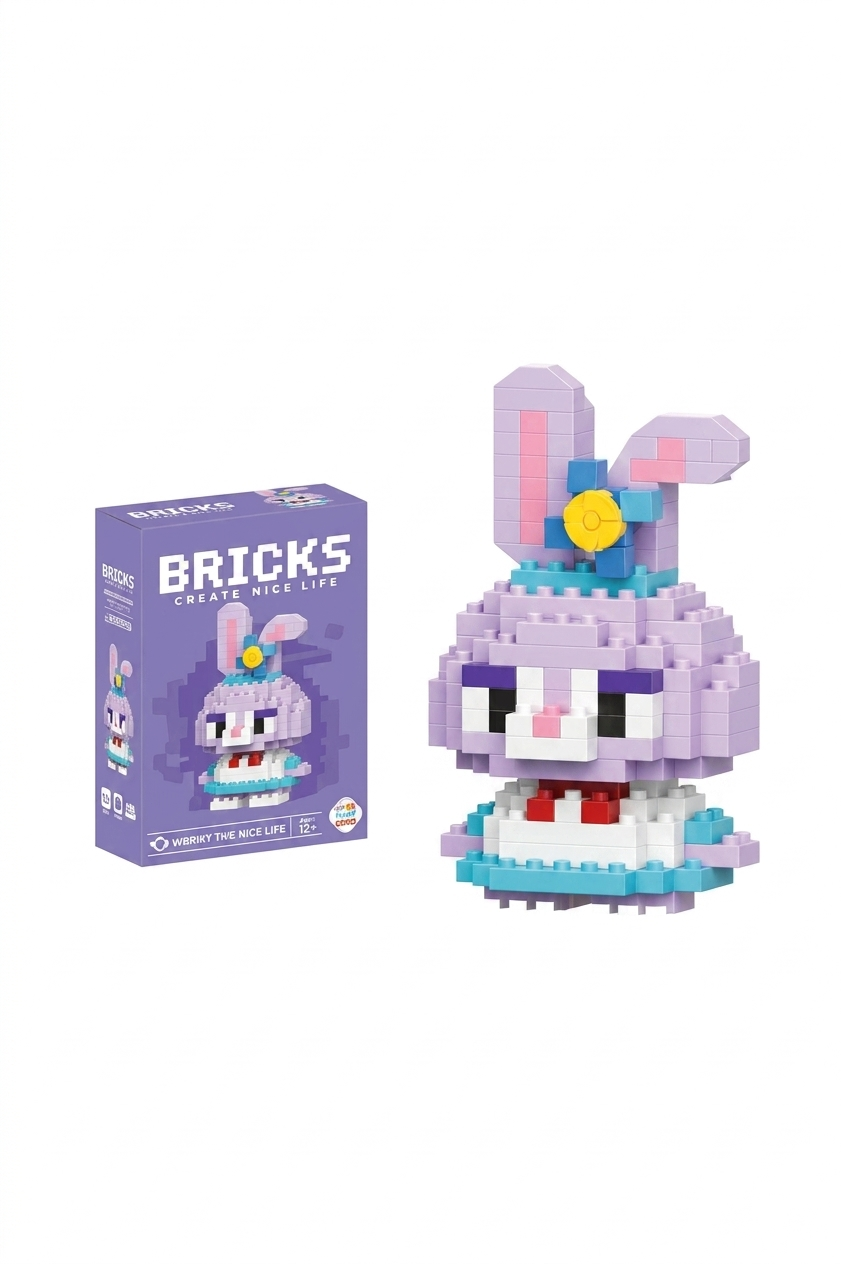 Bricks Türkiye™ -  STELLA LOU