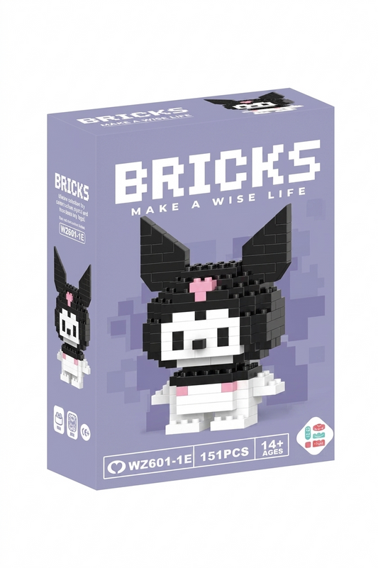Bricks Türkiye™ - KROMI