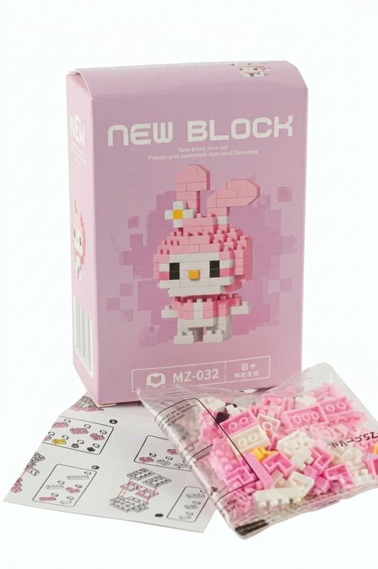 Bricks Türkiye™ - MY MELODY