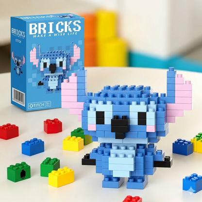 Bricks Türkiye™ - STITCH