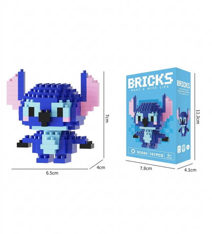 Bricks Türkiye™ - STITCH