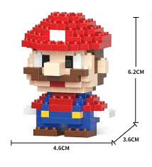Bricks Türkiye™ -  MARIO