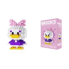 Bricks Türkiye™ - DUCK DAISY