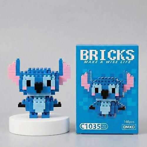 Bricks Türkiye™ - STITCH