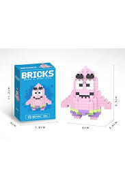 Bricks Türkiye™ - PATRICK