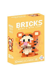 Bricks Türkiye™ - TIGER