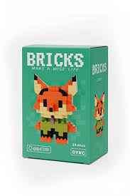 Bricks Türkiye™ - NICK