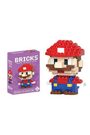 Bricks Türkiye™ -  MARIO