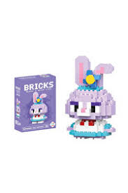 Bricks Türkiye™ -  STELLA LOU