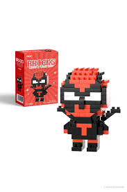 Bricks Türkiye™ - DEADPOOL