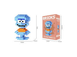 Bricks Türkiye™ - SQUIDWARD