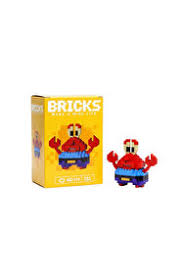Bricks Türkiye™ - BAY YENGEÇ